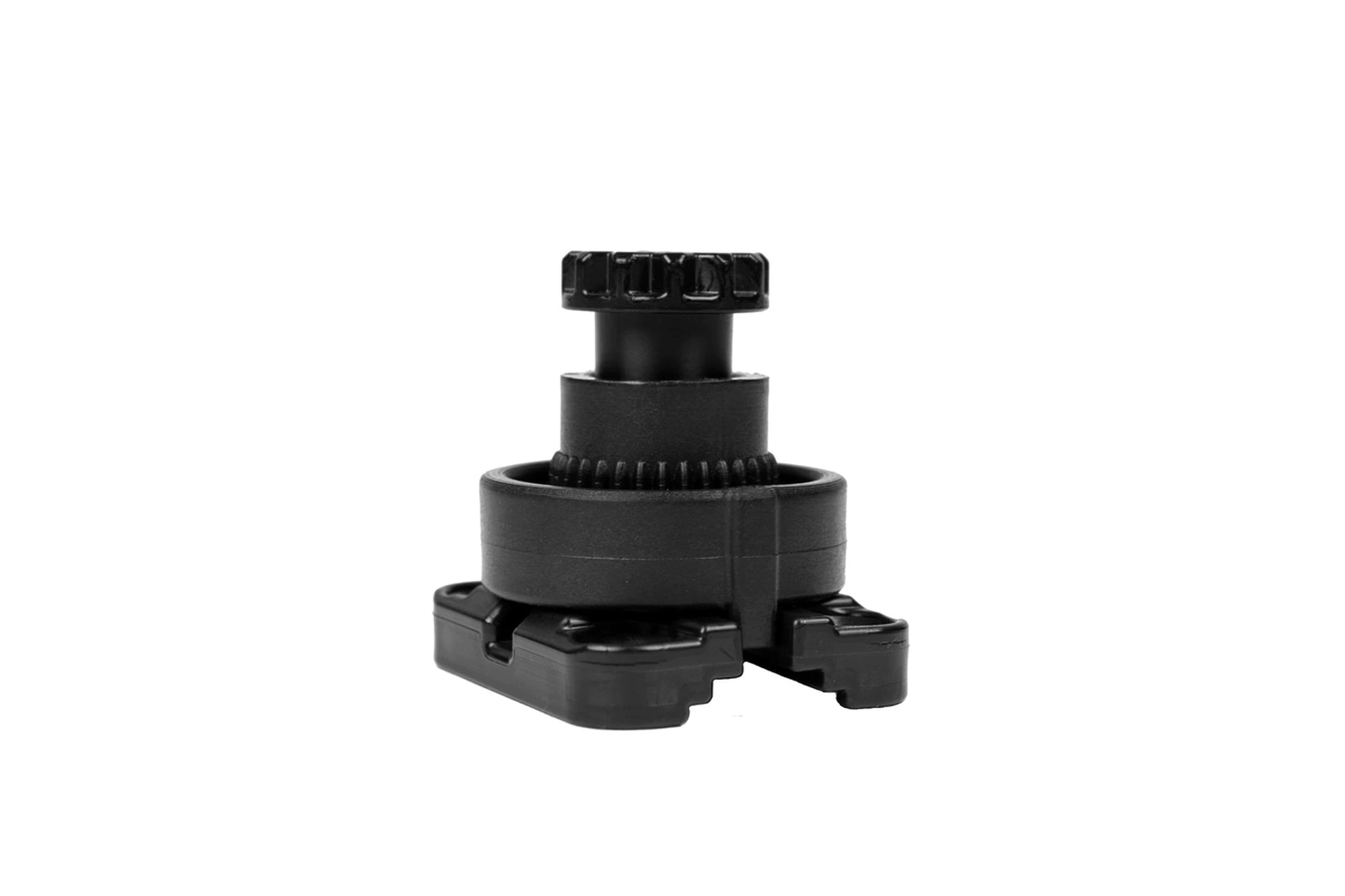 LockNLoad™ Track Base