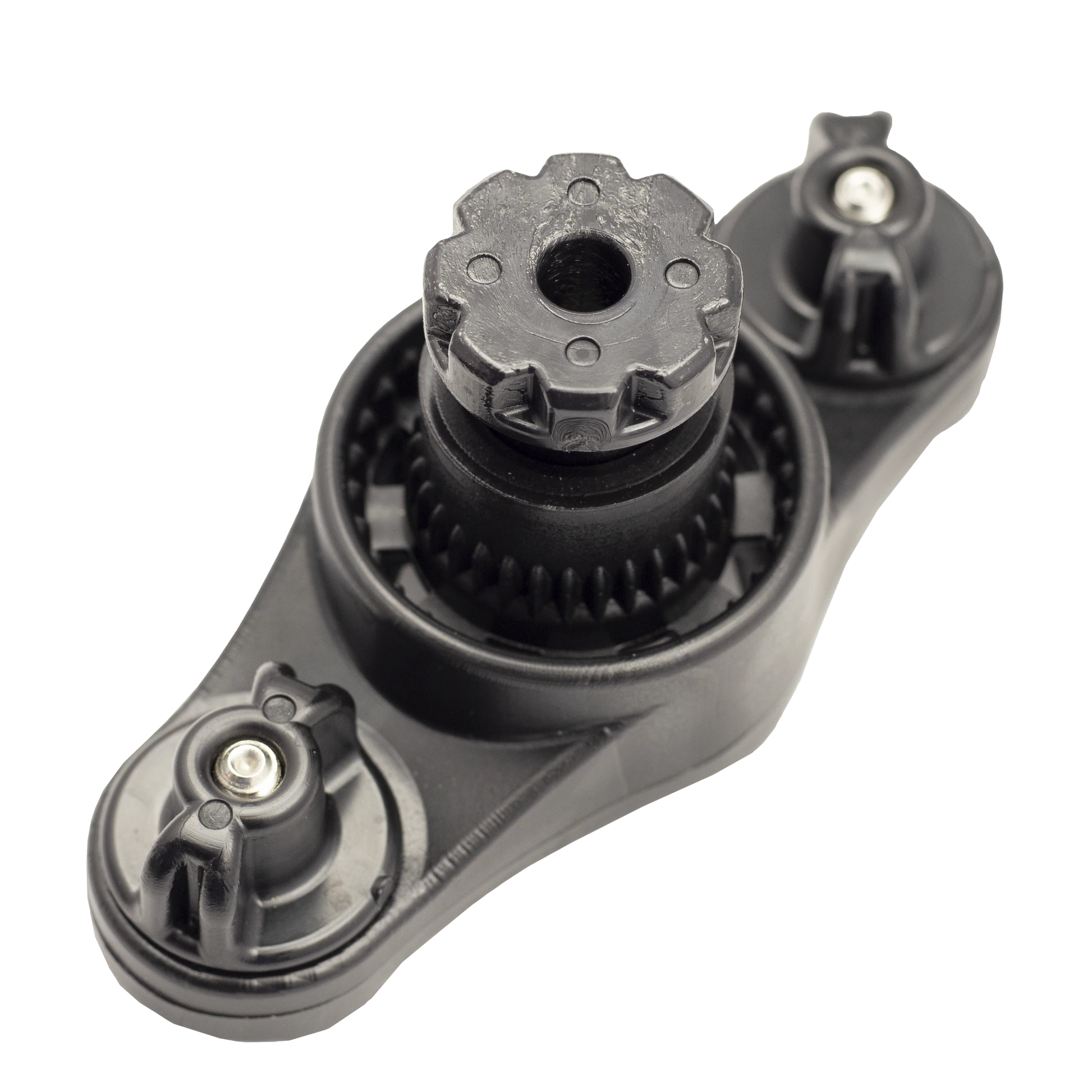 HD Mount LockNLoad™ Track Base
