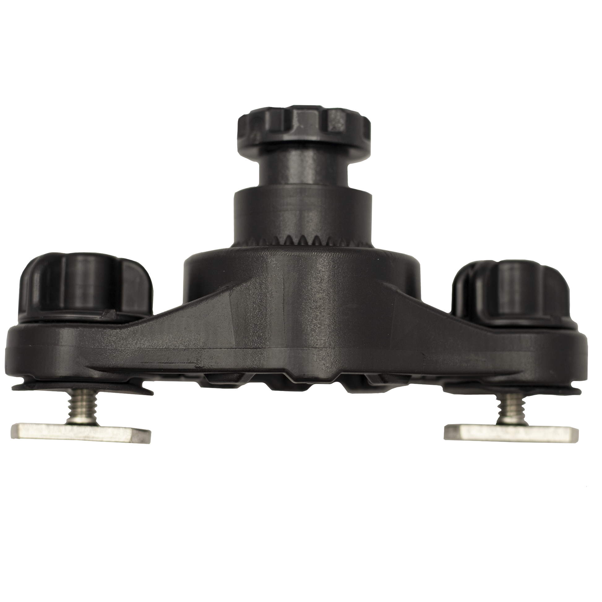 HD Mount LockNLoad™ Track Base