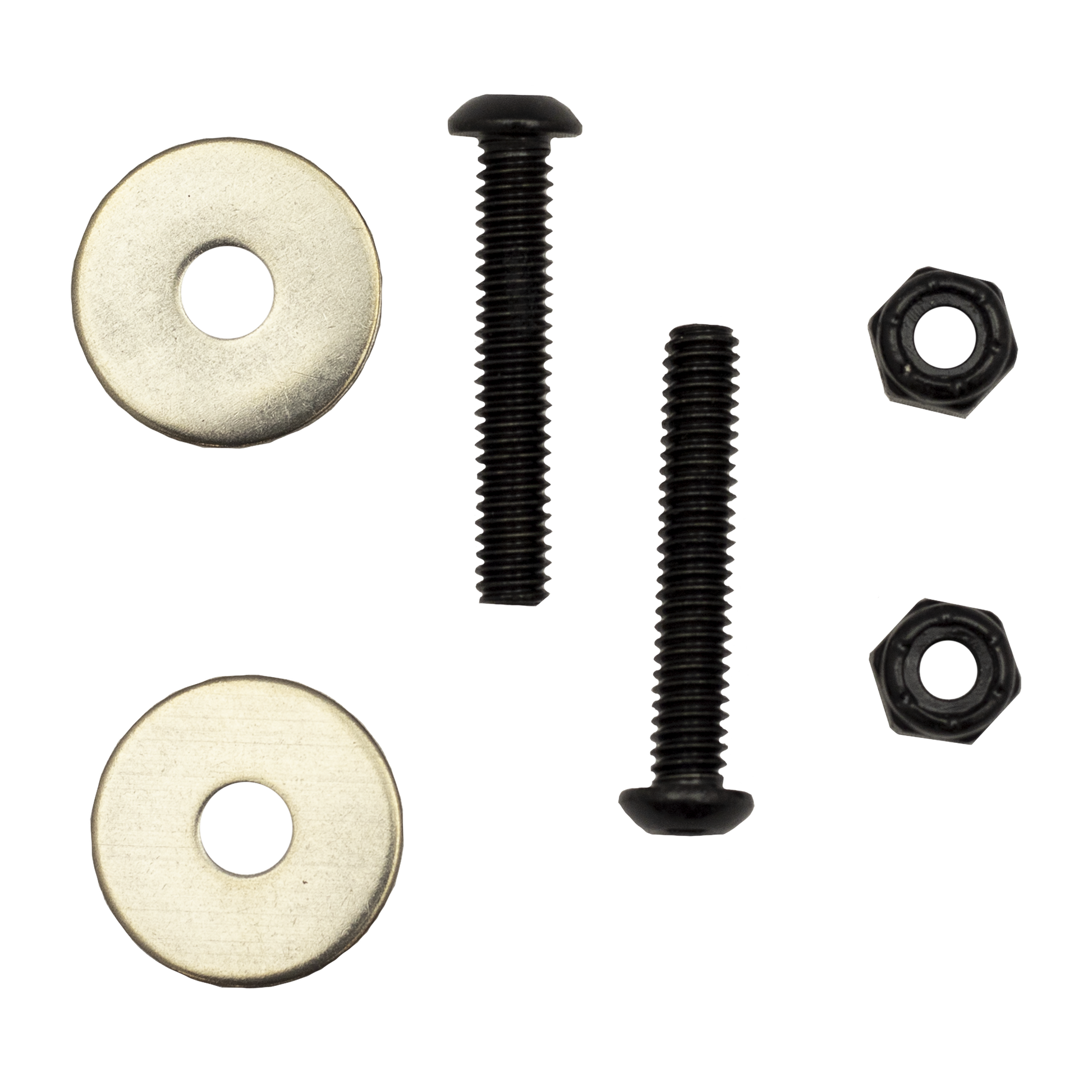 HD Mount LockNLoad™ Track Base
