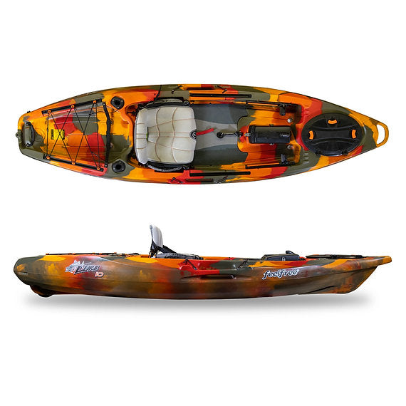 LURE 10 V2 Kayak