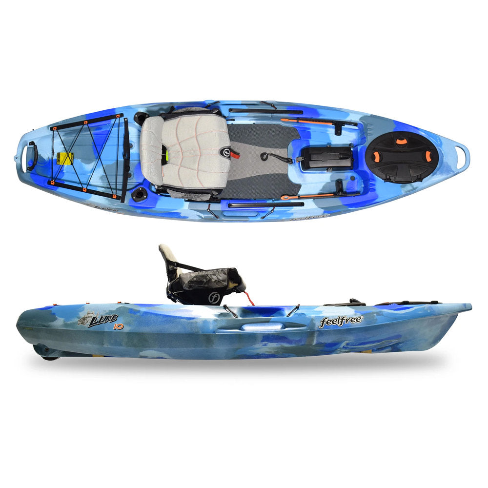LURE 10 V2 Kayak