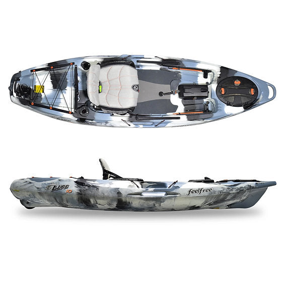 LURE 10 V2 Kayak