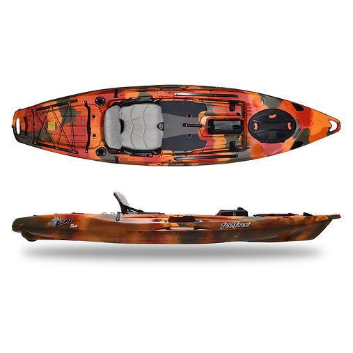 LURE 11.5 V2 Kayak