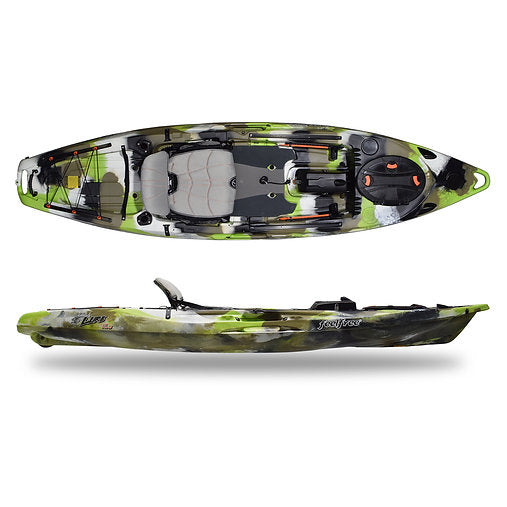LURE 11.5 V2 Kayak