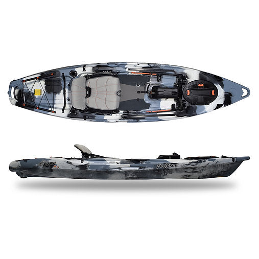 LURE 11.5 V2 Kayak