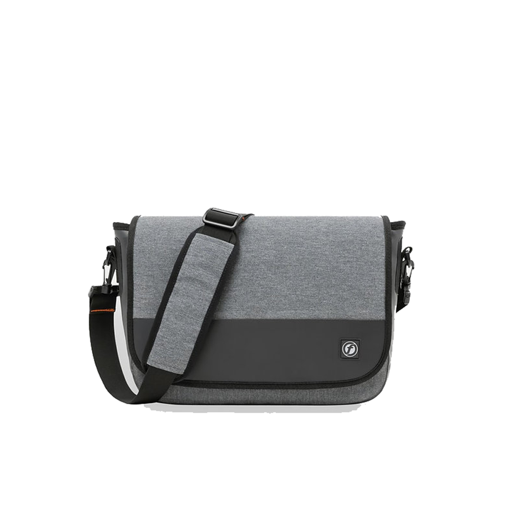 URBANION ECO MESSENGER BAG