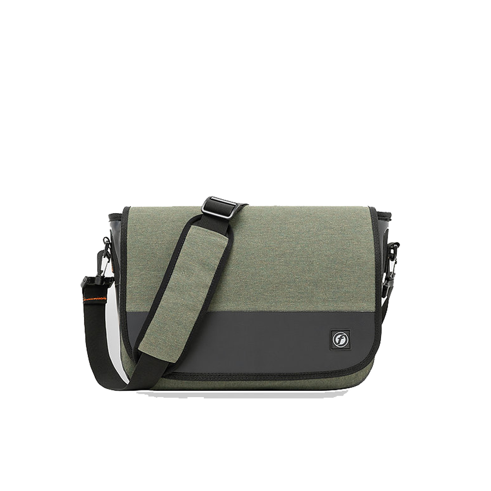 URBANION ECO MESSENGER BAG