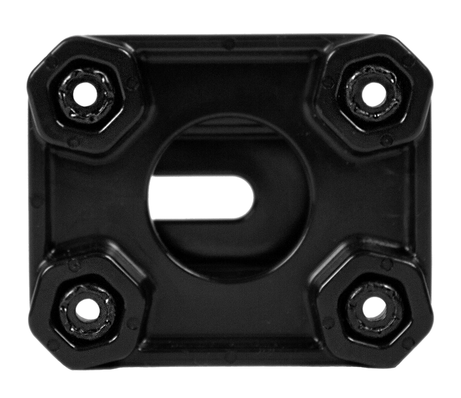 MightyMount II with Fullback™
