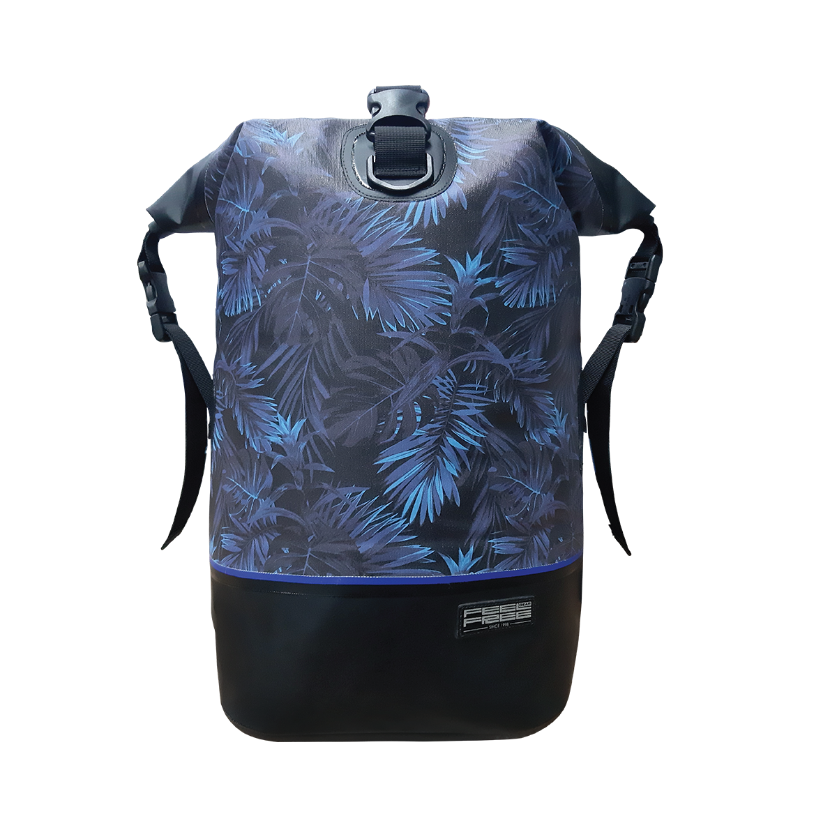 FEELFREE TROPICAL DRY TANK Premium waterproof backpack