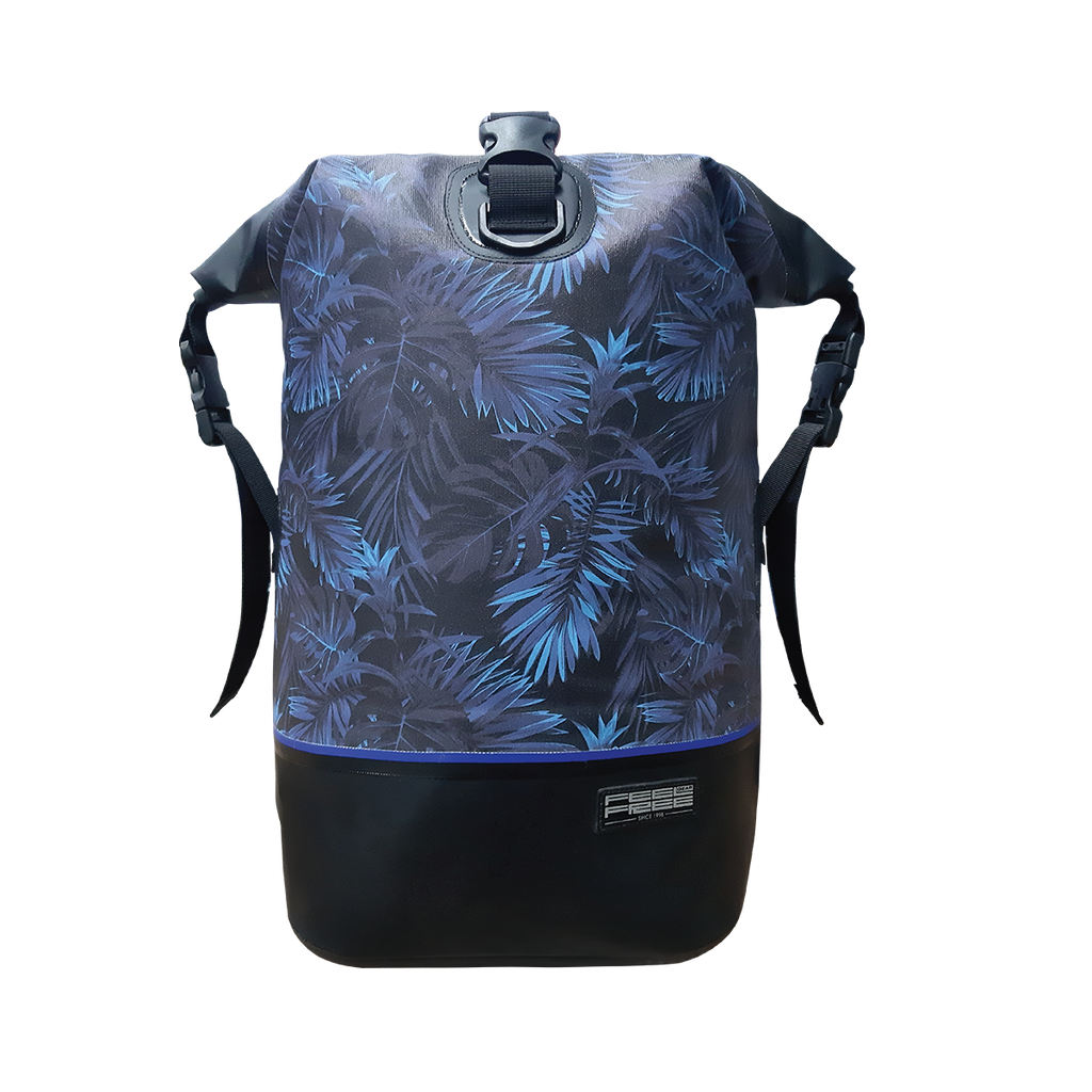 FEELFREE TROPICAL DRY TANK Premium waterproof backpack