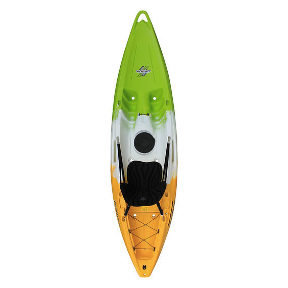 NOMAD DELUXE Kayak