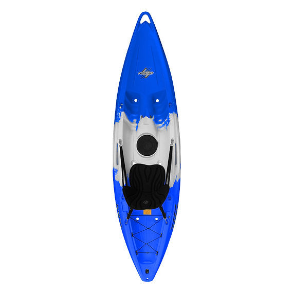 NOMAD DELUXE Kayak