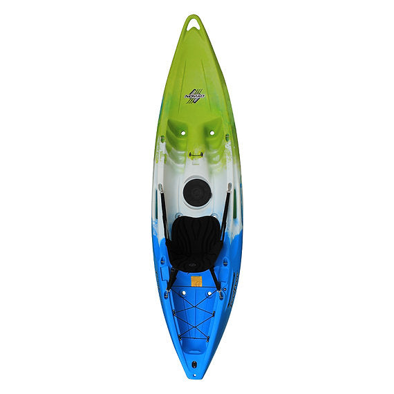 NOMAD DELUXE Kayak