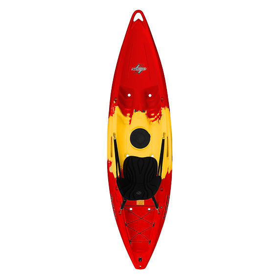 NOMAD DELUXE Kayak