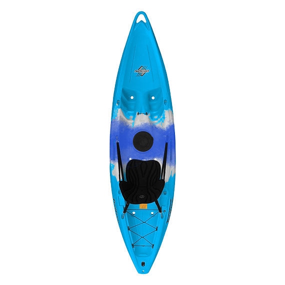 NOMAD DELUXE Kayak