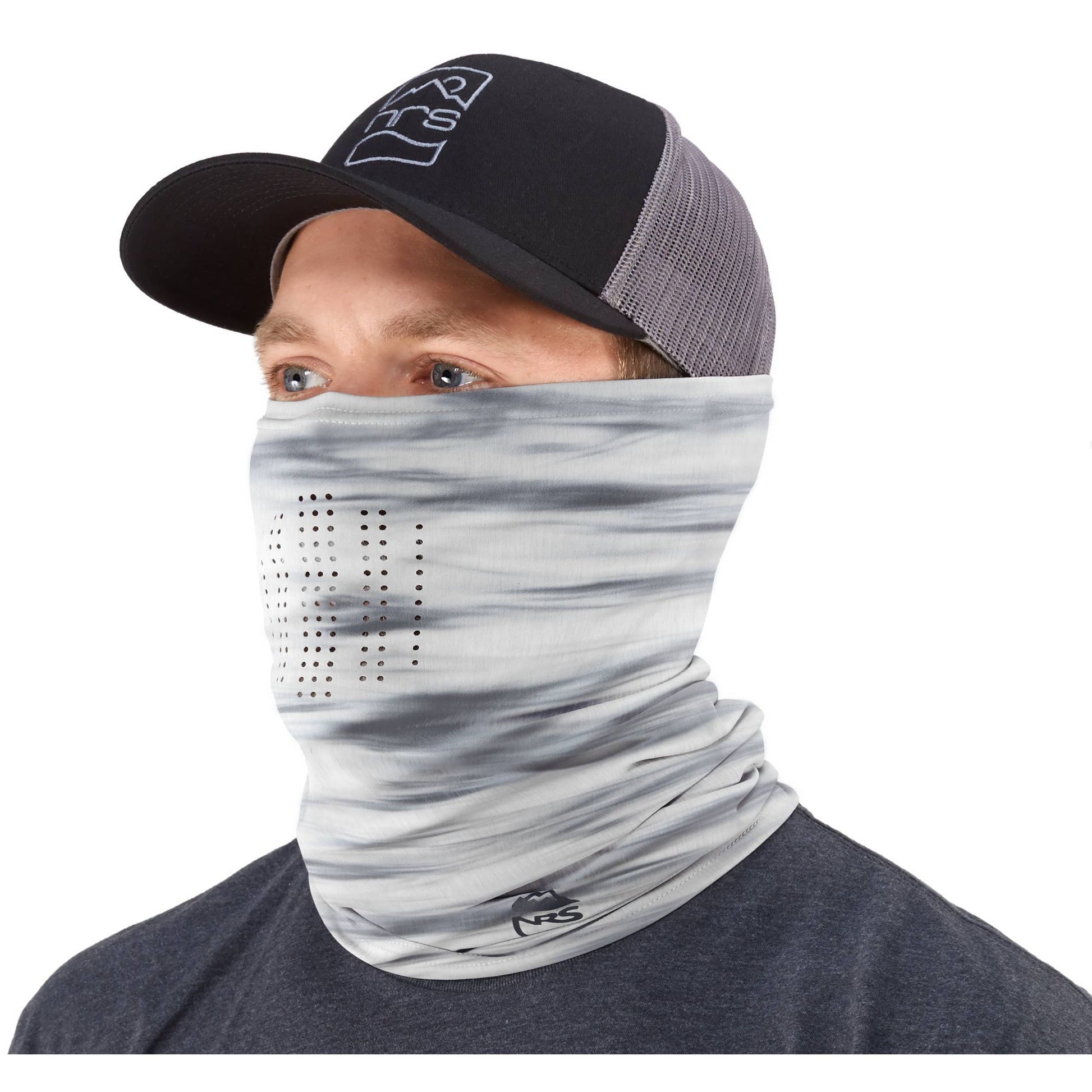 NRS-H2OZONE NECK GAITER – FEELFREE THAILAND - Main Image