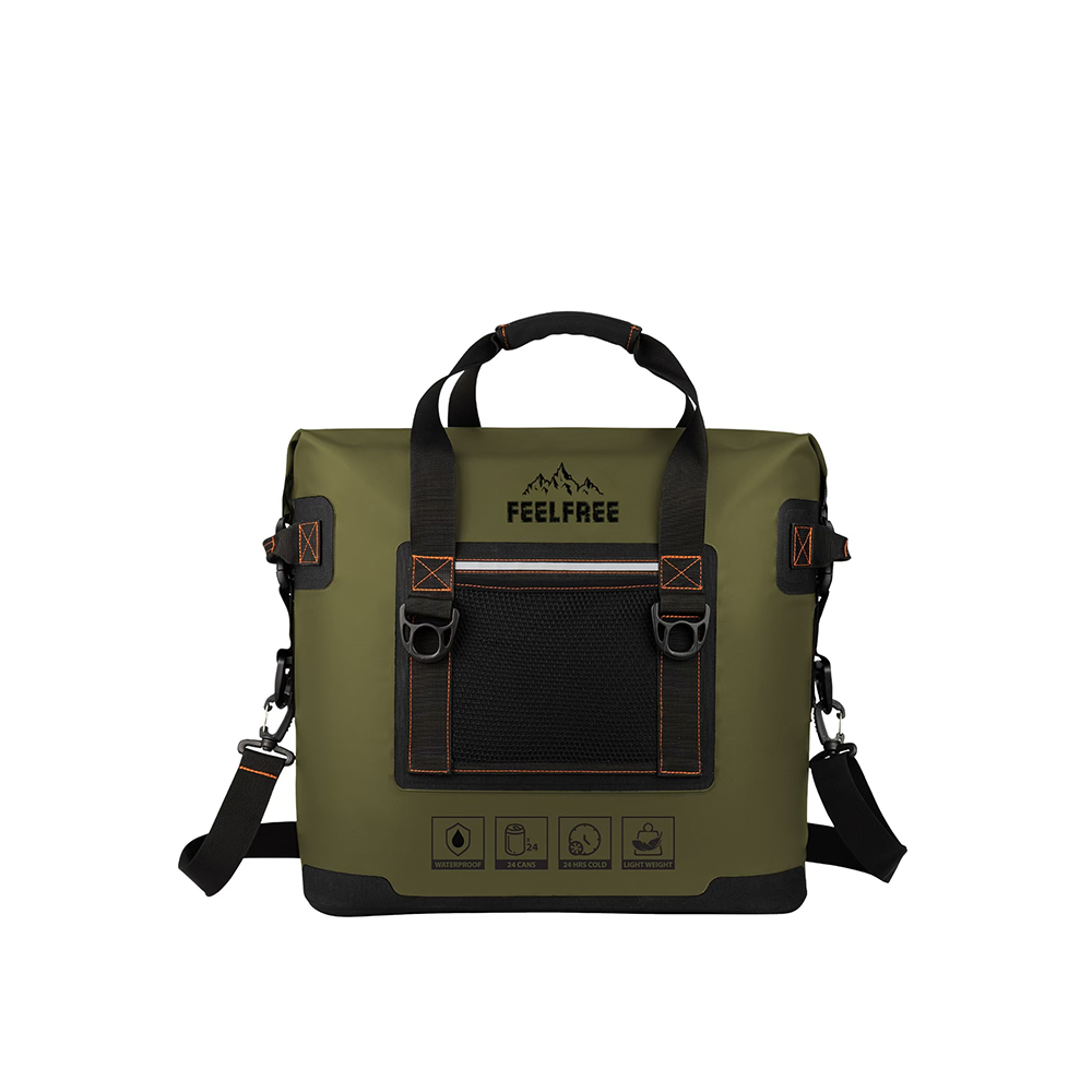 FEELFREE SOFT COOLER