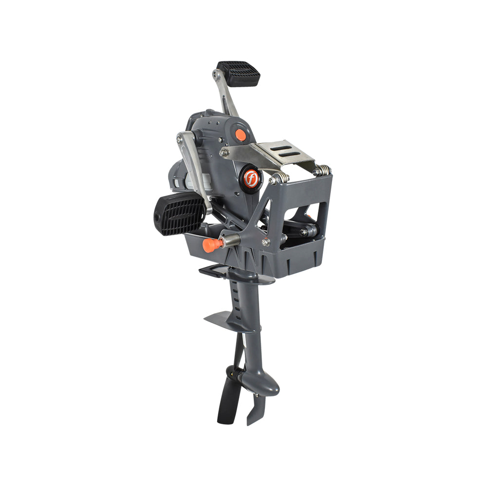 เรือคายัค DORADO 125 V2 / OVERDRIVE PEDAL