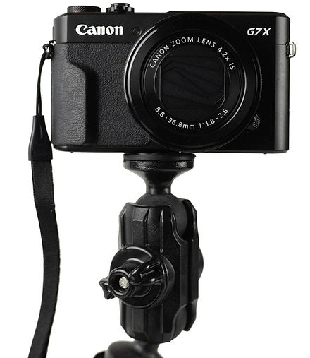 PanFish Pro™ Camera Mount