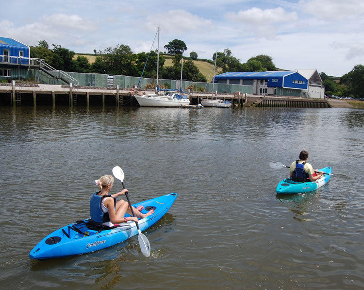 ROAMER I Kayak