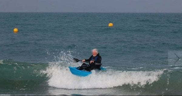 ROAMER I Kayak