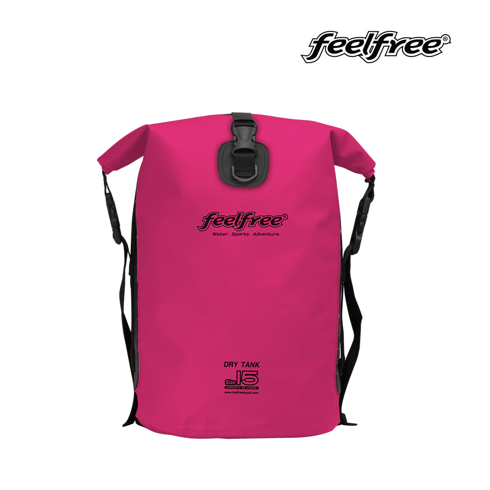 Premium waterproof backpack FEELFREE DRY TANK