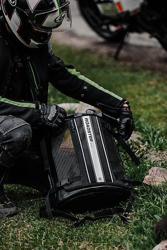 FEELFREE ROADSTER UR waterproof backpack