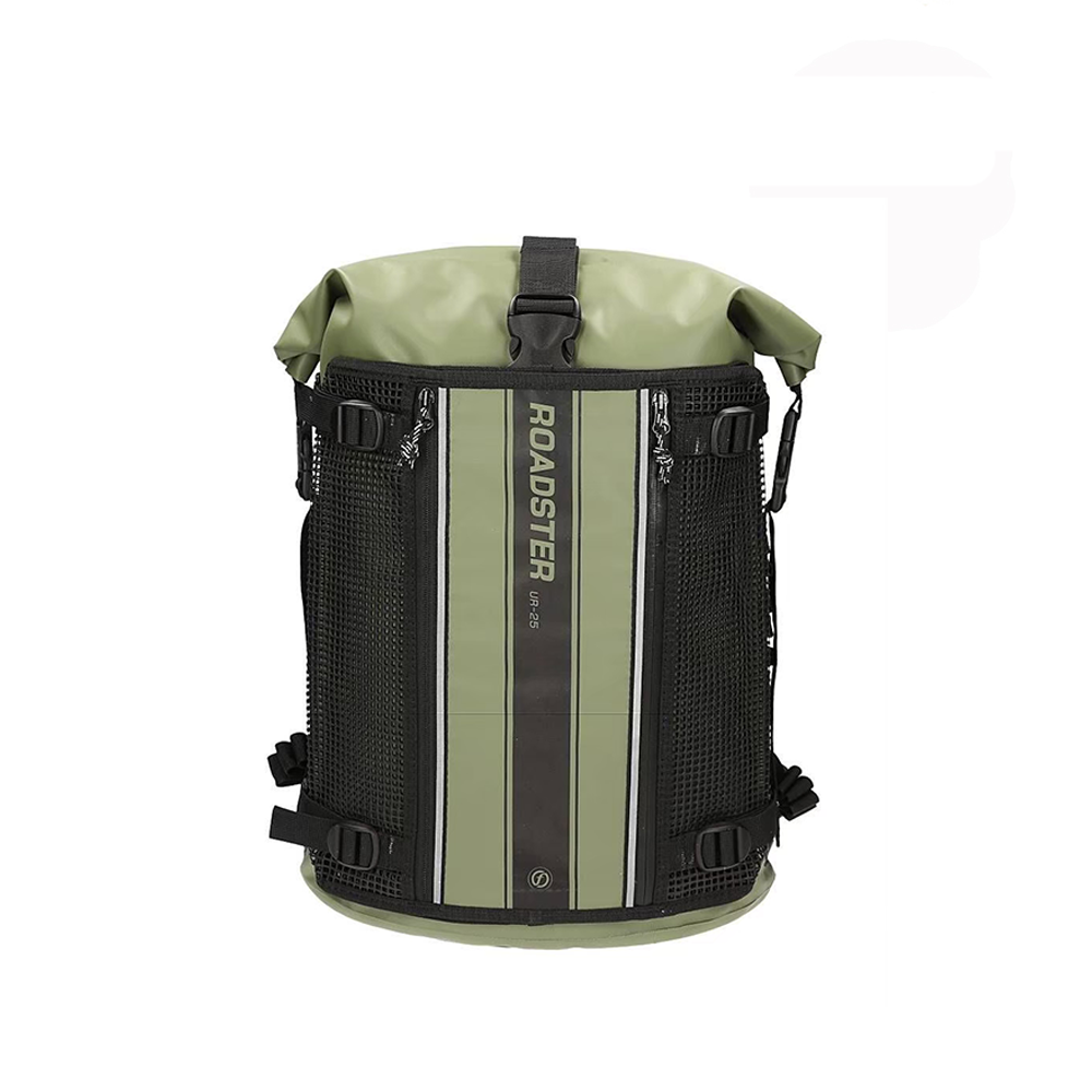 FEELFREE ROADSTER UR waterproof backpack
