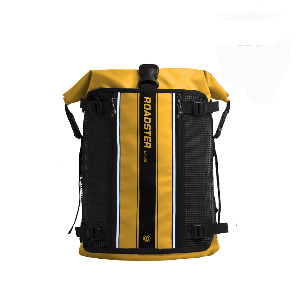 FEELFREE ROADSTER UR waterproof backpack