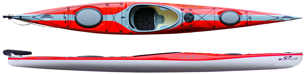 STELLAR S16 (Ask for more specifications)