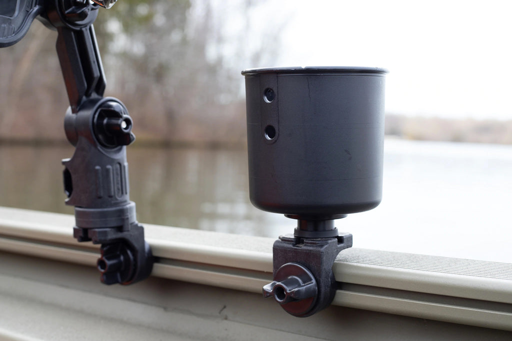 MultiMount Cup Holder