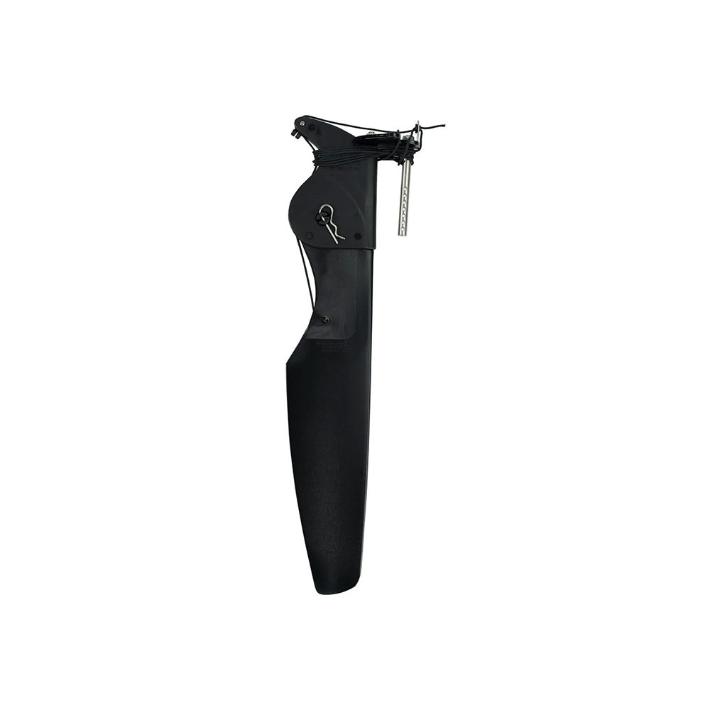 SMART TRACK RUDDER – FEELFREE THAILAND