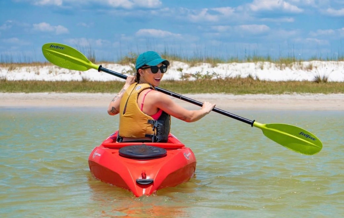 GT STANDARD Kayak – FEELFREE THAILAND