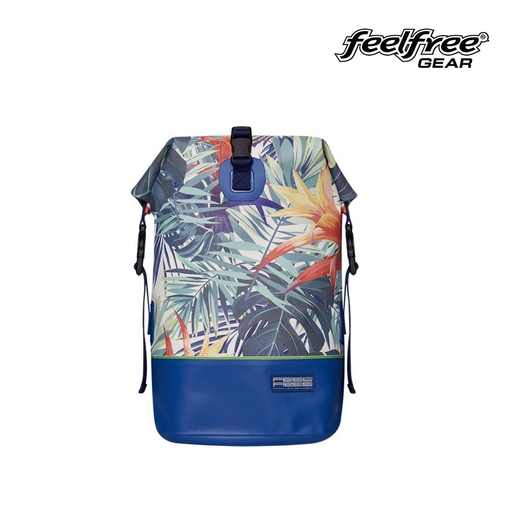 FEELFREE TROPICAL DRY TANK Premium waterproof backpack