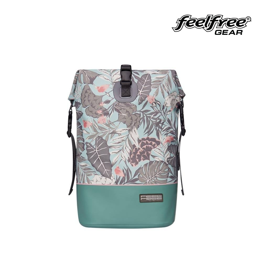 FEELFREE TROPICAL DRY TANK Premium waterproof backpack