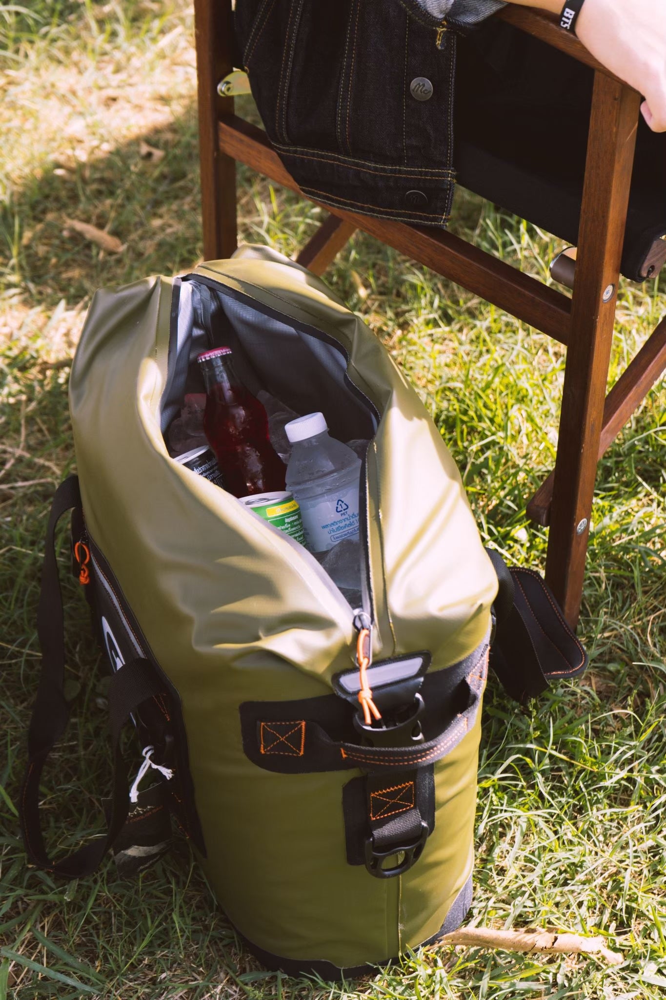 FEELFREE SOFT COOLER