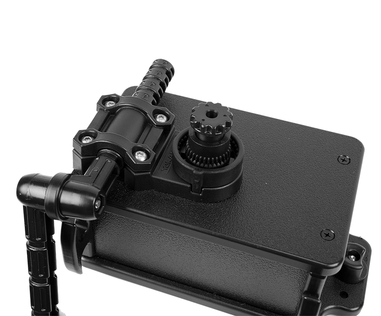 SwitchBlade™ Transducer Deployment Arm
