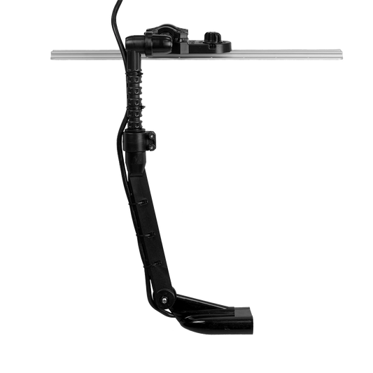 SwitchBlade™ Transducer Deployment Arm