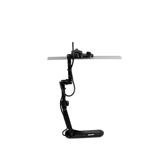 SwitchBlade™ Transducer Deployment Arm