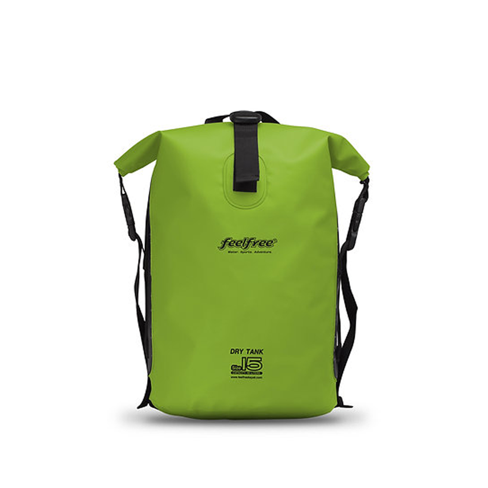 Premium waterproof backpack FEELFREE DRY TANK
