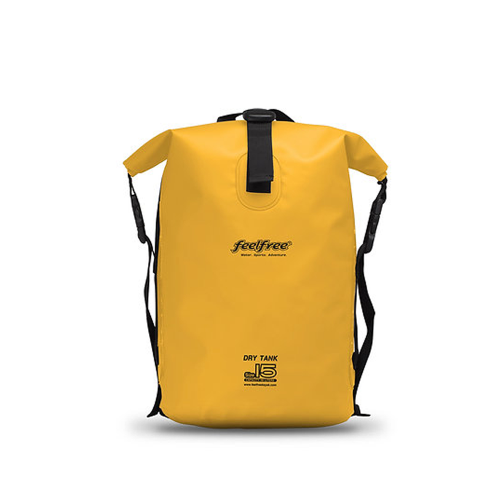 Premium waterproof backpack FEELFREE DRY TANK