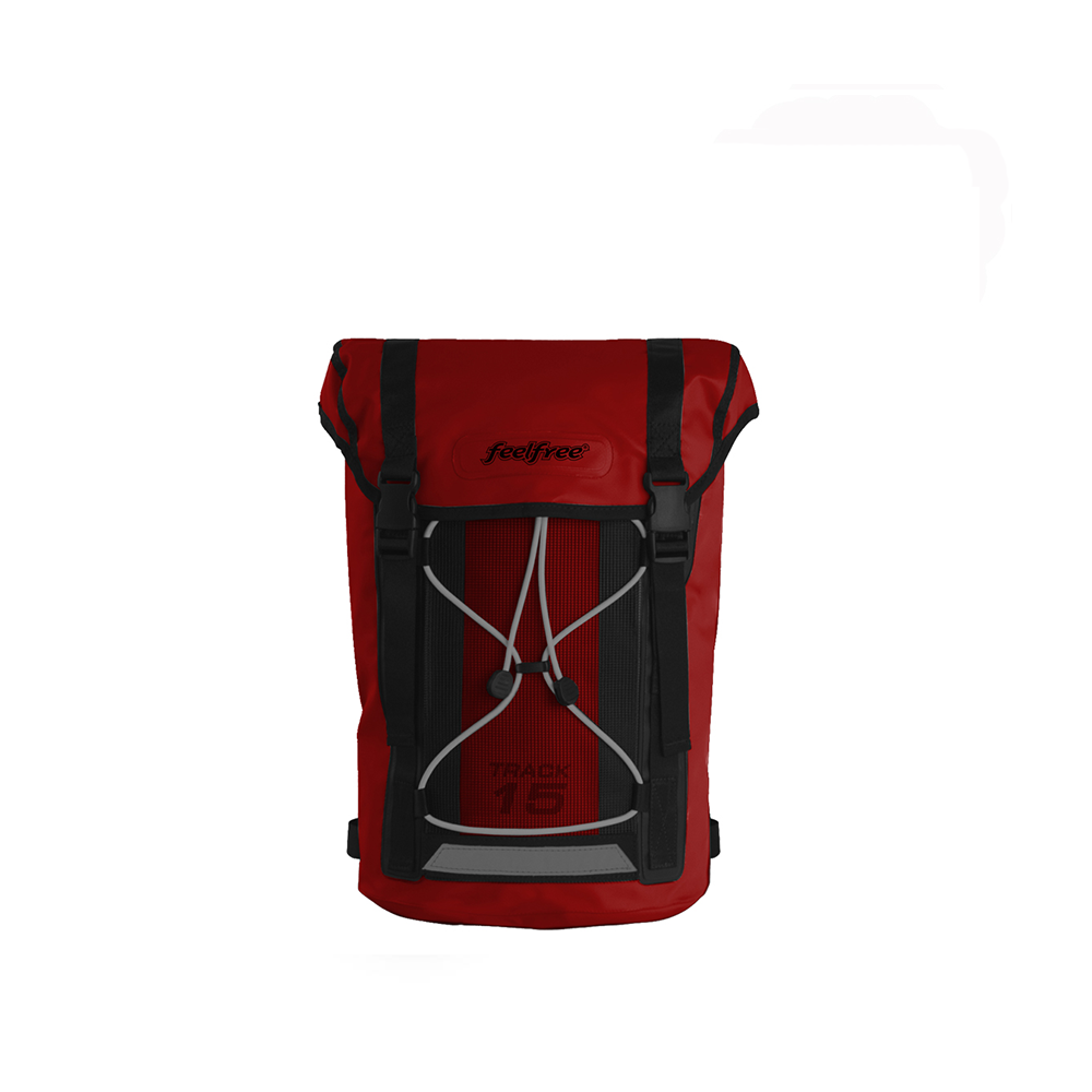 FEELFREE TRACK Premium Waterproof Backpack