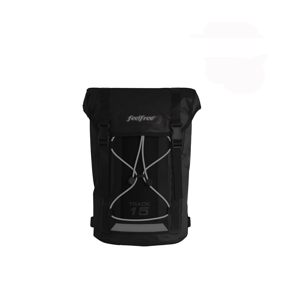 FEELFREE TRACK Premium Waterproof Backpack