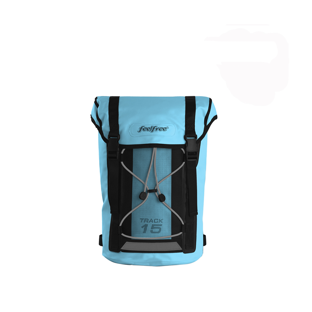 FEELFREE TRACK Premium Waterproof Backpack