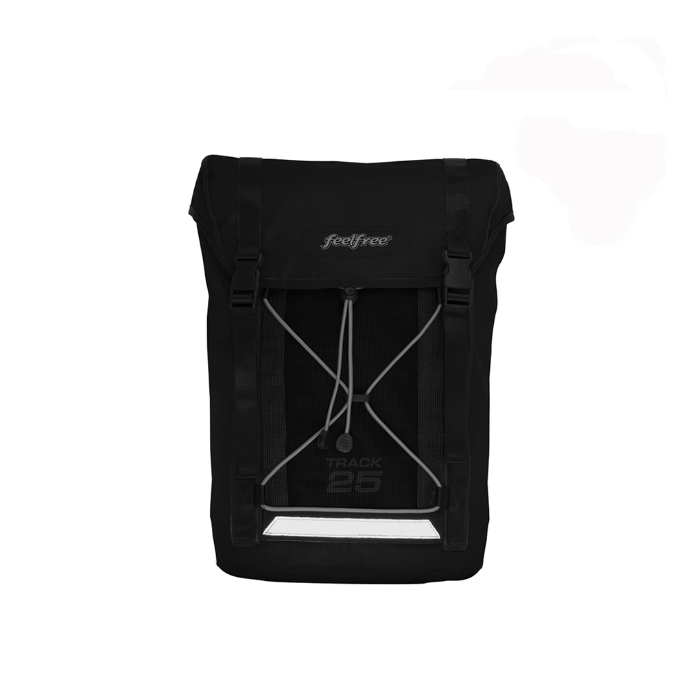 FEELFREE TRACK Premium Waterproof Backpack