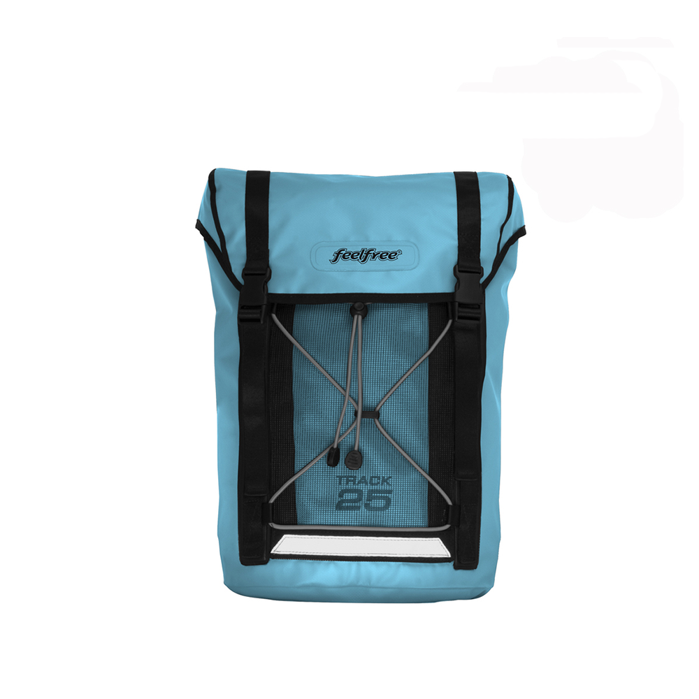 FEELFREE TRACK Premium Waterproof Backpack