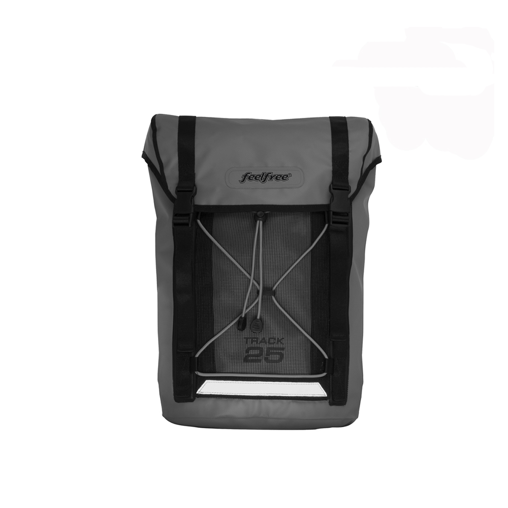 FEELFREE TRACK Premium Waterproof Backpack