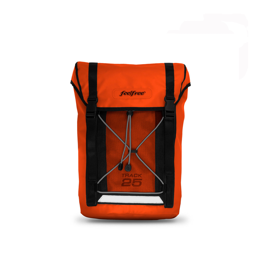 FEELFREE TRACK Premium Waterproof Backpack