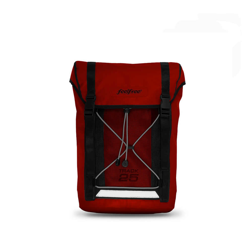 FEELFREE TRACK Premium Waterproof Backpack